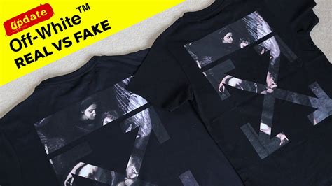 fake off white bags|false off white t shirt.